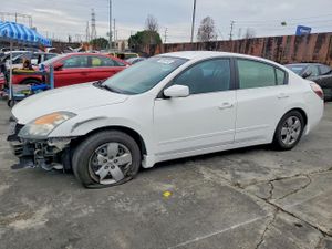 Nissan Altima 2.5 2.5L 4 2008