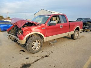 Ford F-150 5.4L 8 2007