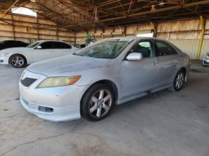 Toyota Camry LE 3.5L 6 2007