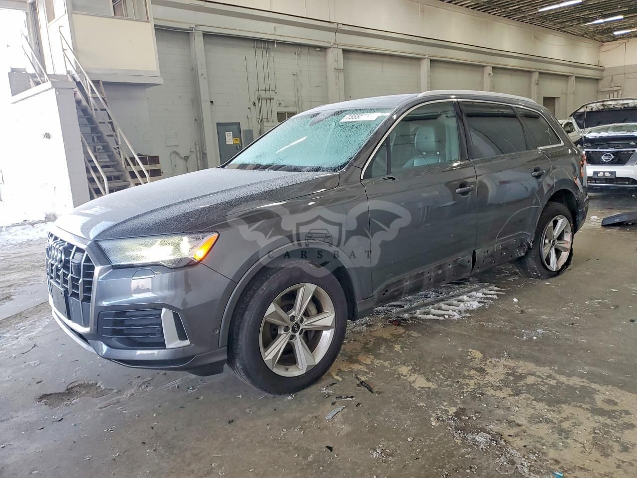 Audi Q7 PREMIUM PLUS 2.0L 4 2023