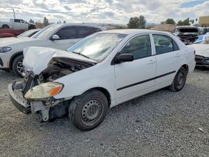 Toyota Corolla CE 1.8L 4 2008