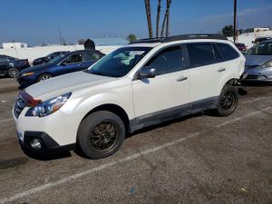Subaru Outback 3.6R LIMITED 3.6L 6 2013