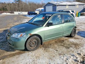 Honda Civic LX 1.7L 4 2004
