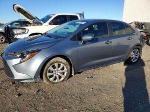 Toyota Corolla LE 2.0L 4 2025