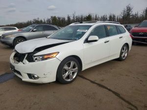 Acura TSX TECH 2.4L 4 2014