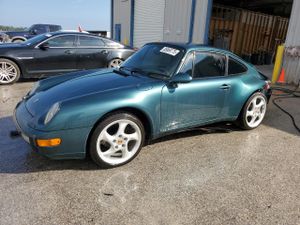 Porsche 912 1976