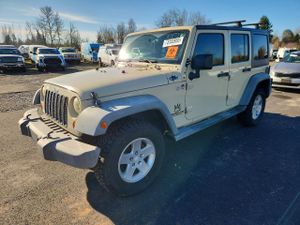 Jeep Wrangler SPORT 3.6L 6 2012