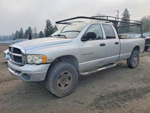 Dodge RAM ST 5.7L 8 2004