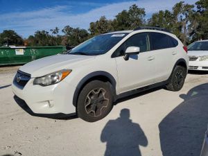 Subaru XV 2.0 PREMIUM 2.0L 4 2015