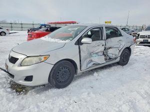 Toyota Corolla BASE 1.8L 4 2010