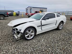 Ford Mustang GT 4.6L 8 2007