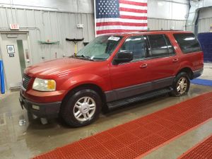 Ford Expedition XLT 4.6L 8 2004