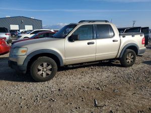 Ford Explorer XLT 4.0L 6 2007