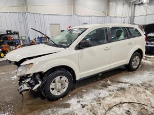 Dodge Journey 2.4L 4 2011