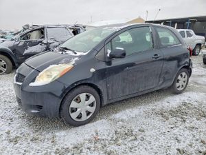 Toyota Yaris 1.5L 4 2007