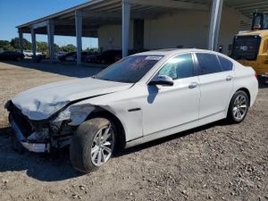 BMW 5 Series I 2.0L 4 2015