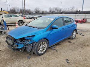 Ford Focus SE 2.0L 4 2015