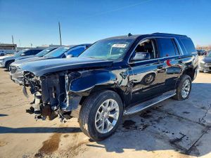 GMC Yukon SLT 5.3L 8 2015