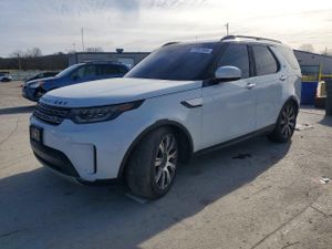 Land Rover Discovery HSE LUXURY 3.0L 6 2017