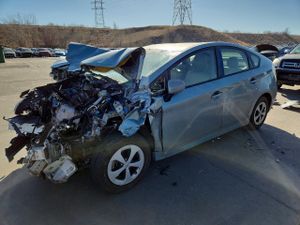 Toyota Prius 1.8L 4 2012
