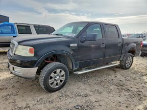 Ford F-150 SUPERCREW 5.4L 8 2004