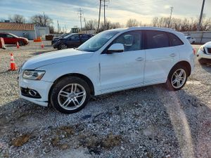 Audi Q5 PREMIUM PLUS 2.0L 4 2015