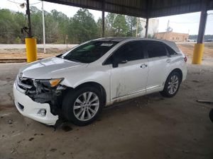 Toyota Venza LE 2.7L 4 2015