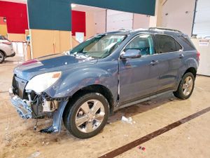 Chevrolet Equinox LT 3.0L 6 2012