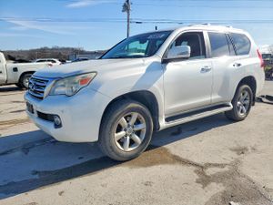 Lexus GX 460 4.6L 8 2010