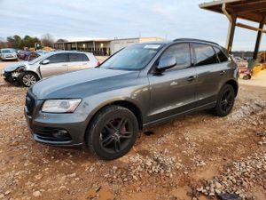 Audi Q5 PREMIUM PLUS 2.0L 4 2015