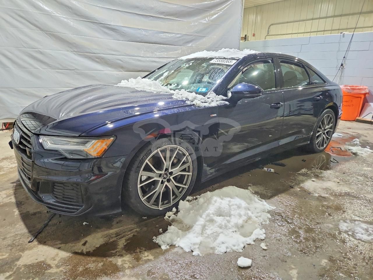 Audi A6 PRESTIGE 3.0L 6 2022