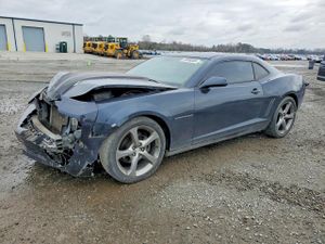 Chevrolet Camaro 3.6L 6 2013