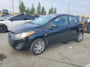 Mazda 2 1.5L 4 2012