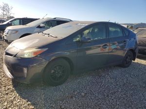 Toyota Prius 1.8L 4 2015