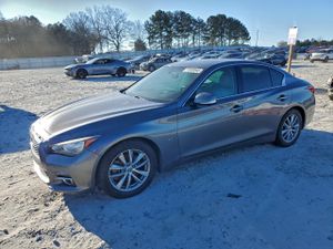 Infiniti Q50 BASE 3.7L 6 2015