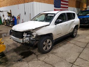 Jeep Compass SPORT 2.4L 4 2011
