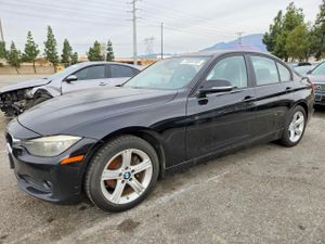 BMW 3 Series I 2.0L 4 2015