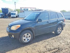 Toyota Rav4 2.4L 4 2004