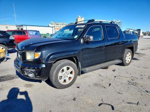 Honda Ridgeline RTL 3.5L 6 2008