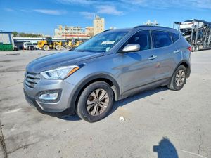 Hyundai Santa Fe 2.4L 4 2015