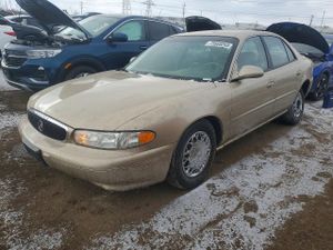 Buick Century CUSTOM 3.1L 6 2005