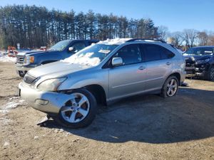 Lexus RX 330 3.3L 6 2005