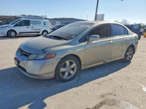 Honda Civic EX 1.8L 4 2007