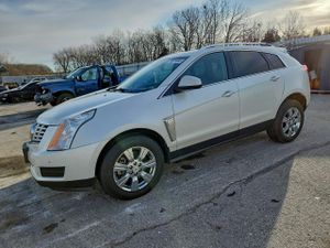 Cadillac SRX LUXURY COLLECTION 3.6L 6 2015