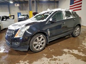 Cadillac SRX PERFORMANCE COLLECTION 3.6L 6 2012