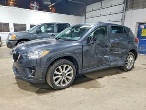 Mazda CX-5 GT 2.5L 4 2015