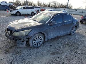 Honda Accord EX 2.4L 4 2012