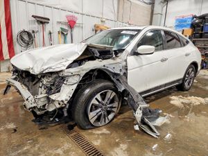 Honda Accord EXL 3.5L 6 2013