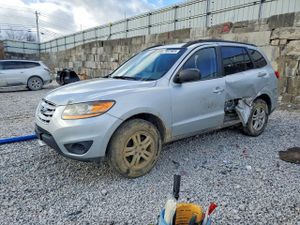 Hyundai Santa Fe GLS 2.4L 4 2010