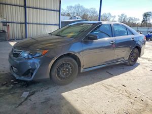 Toyota Camry L 2.5L 4 2013